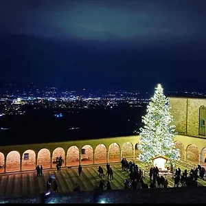 Francesco House Family , Assisi Italy