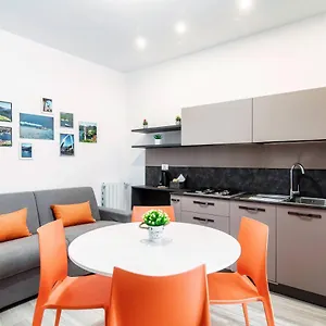  Apartment Lianora By Quokka 360 - Comfortable And Modern Flat In The Centre Of