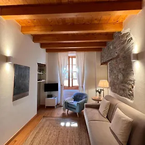  Apartment Il Bacio