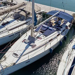 Charming Sailing Boat - Le Dimore Di Ines , Bari Italy