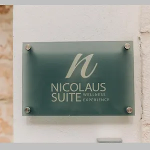 Nicolaus Wellness Experience , Bari Italy